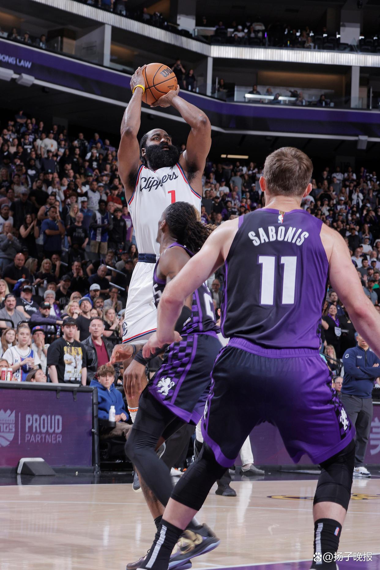 哈登赛事官方发布高光表现新规，法国队争议不断！