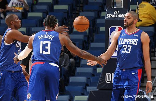 凯恩连续五场比赛得分超过大胜，快船挑战极限！